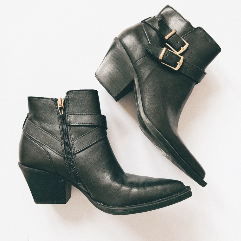 DOLCE VITA > Rayner Bootie